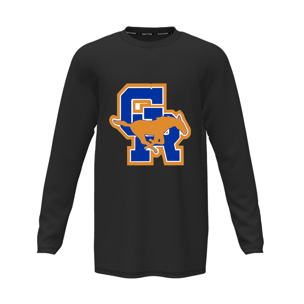 Decker Comfort T-Shirt