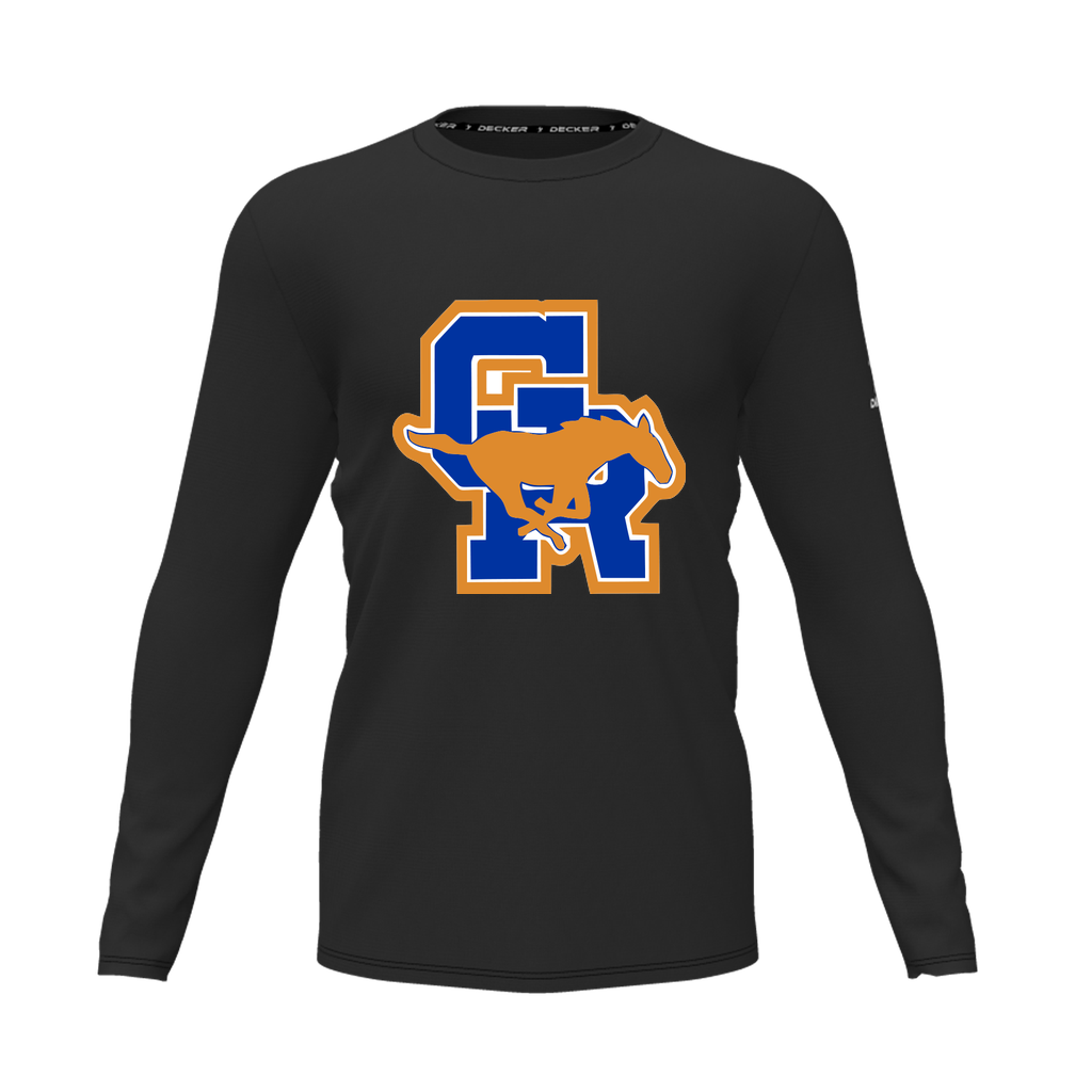 Decker Performance T-Shirt