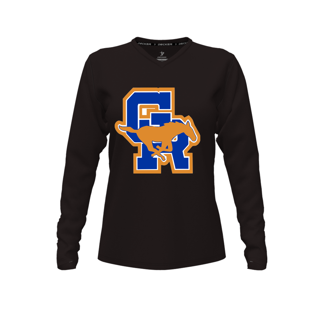 Decker Performance T-Shirt