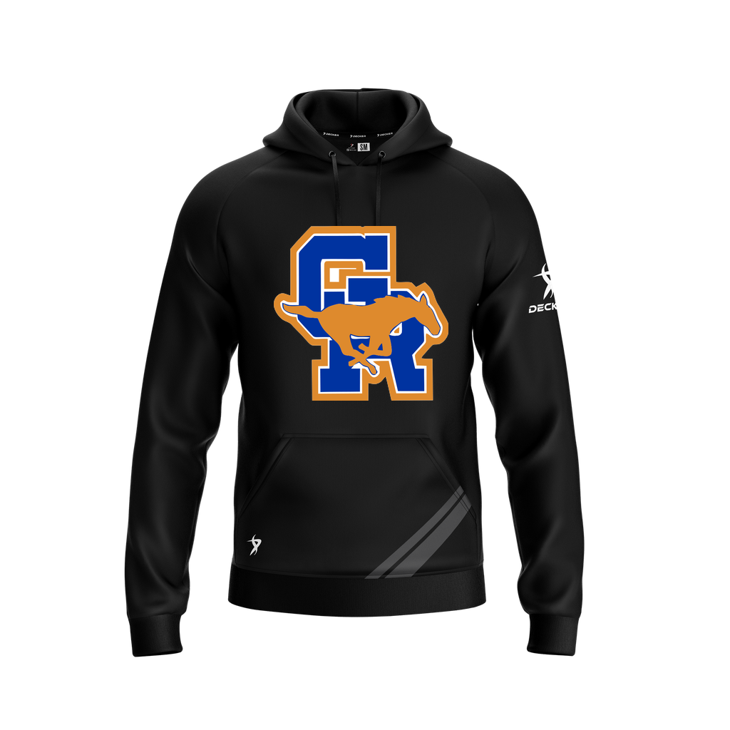 Decker Summit Hoodie