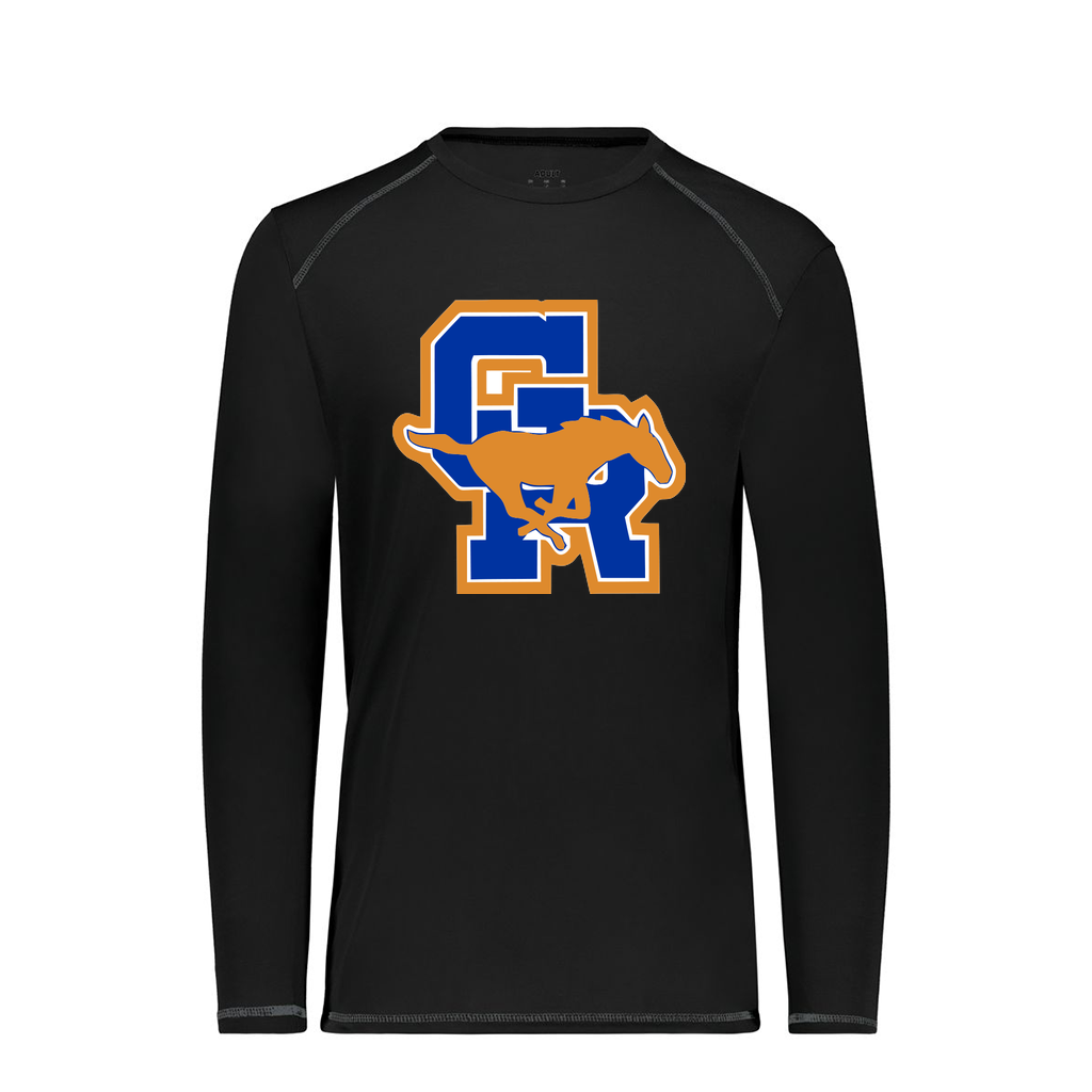 Men's SoftTouch Long Sleeve