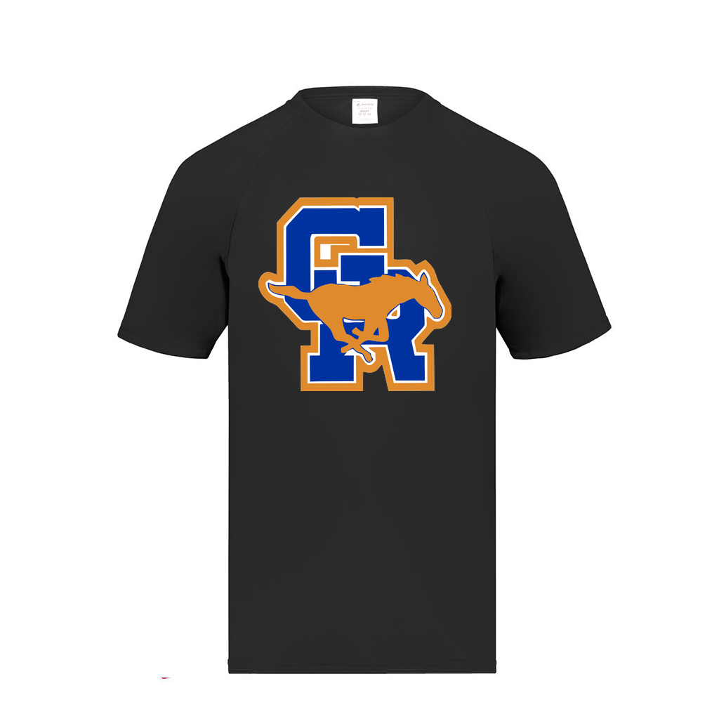 Youth Smooth Sport T-Shirt