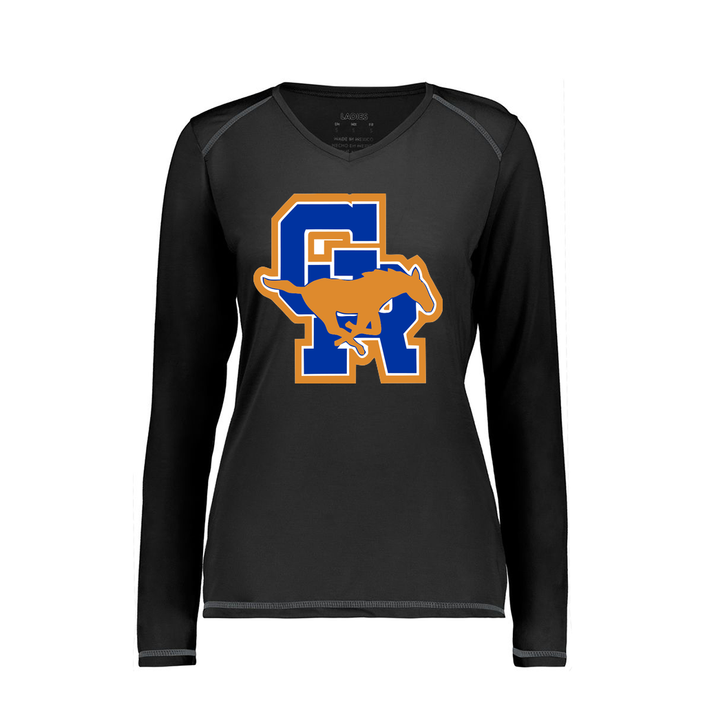 Women's SoftTouch Long Sleeve