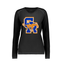 Women's SoftTouch Long Sleeve