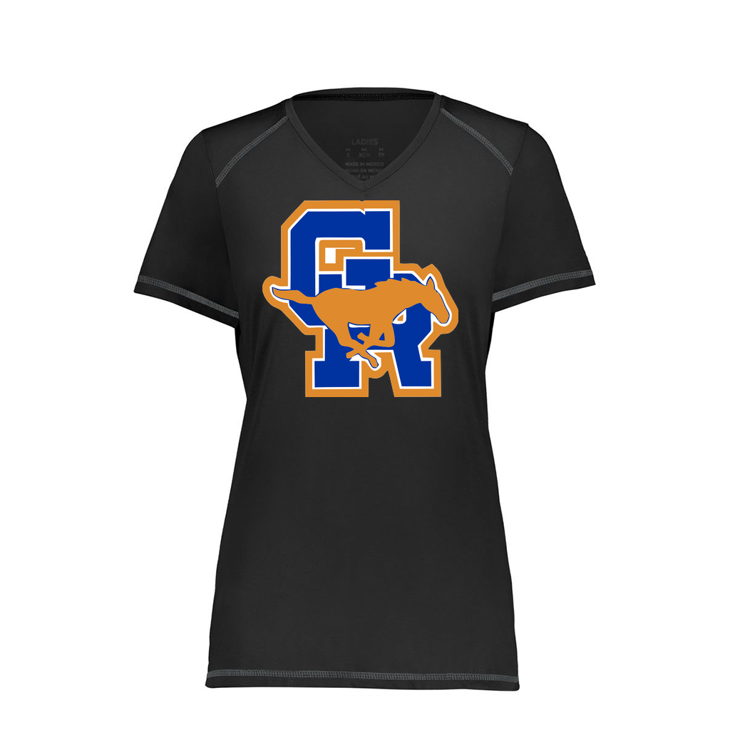 Women's SoftTouch Short Sleeve