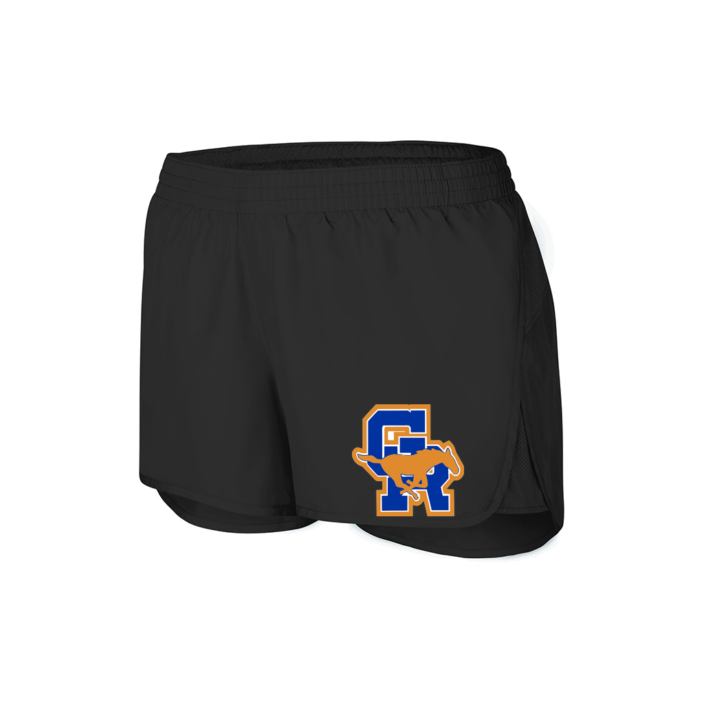 Women's Performance Shorts