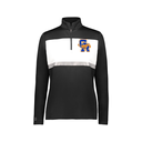 Ladies Bold 1/4 Zip Pullover