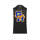 Men's CoolDry Sleeveless Hoodie