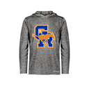 Decker Men's Charge Hoodie