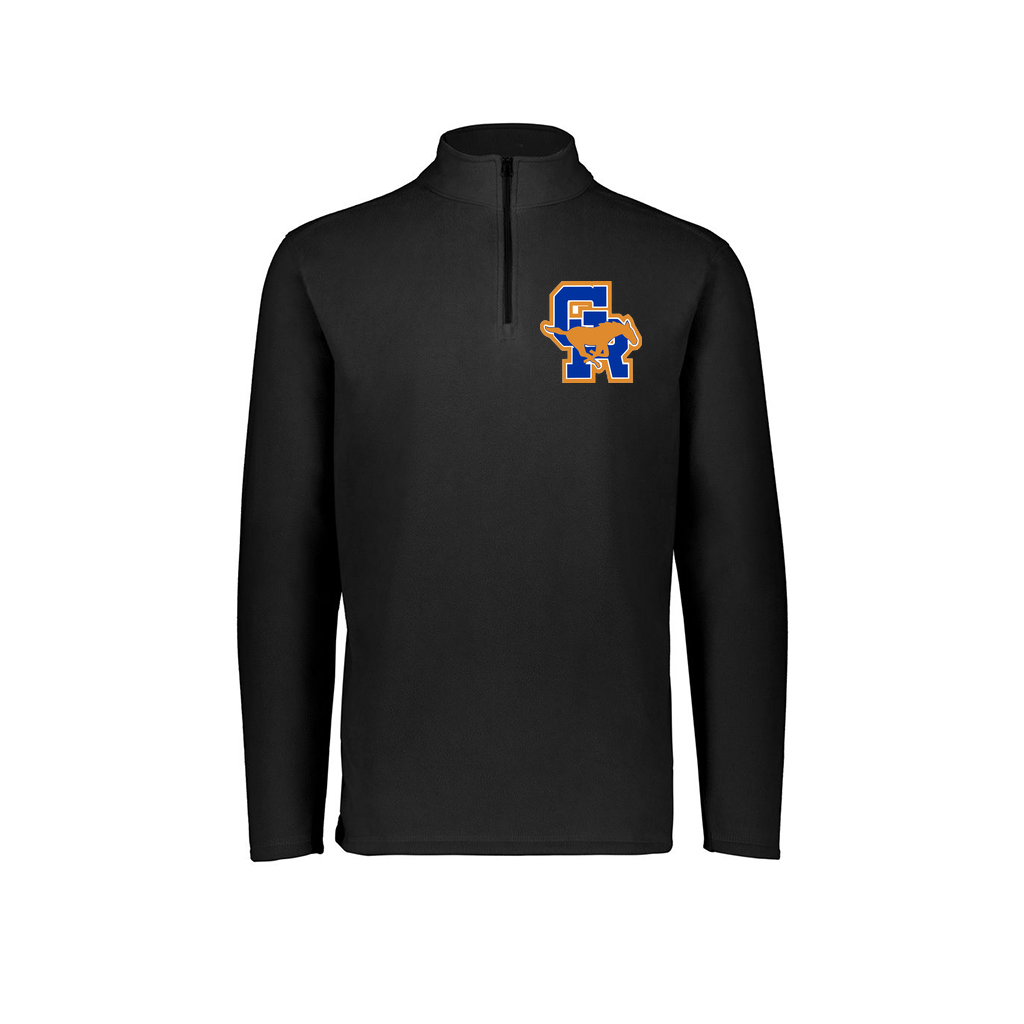 Men's MicroFleece 1/4 Zip Pullover