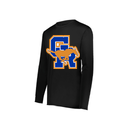 Men's LS Smooth Sport Shirt