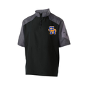 Men's Raider SS Pullover