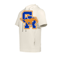 Men's Venturs Soft Knit Short Sleeve Hoodie