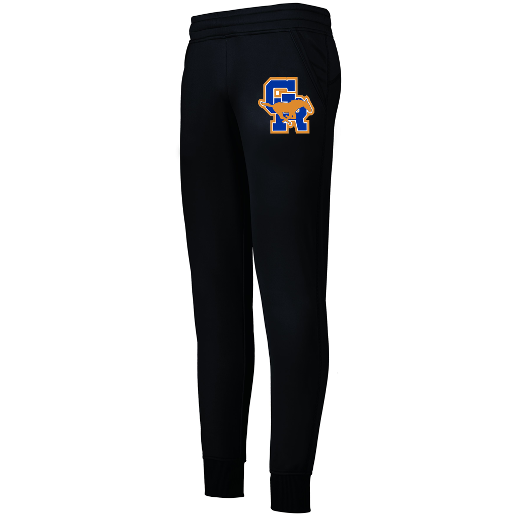 Ladies Performance Jogger