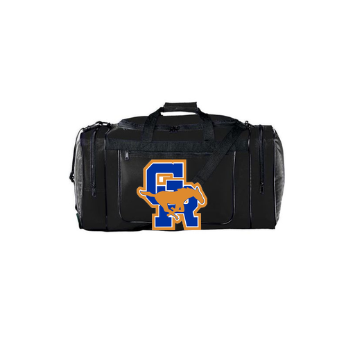 [511.080.OS-LOGO1] Gear Bag